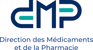 Enregistrement à la DMP